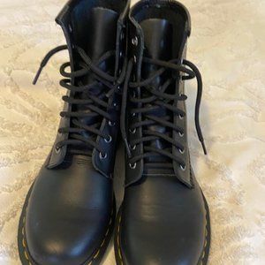 Doc Marten boots size 8